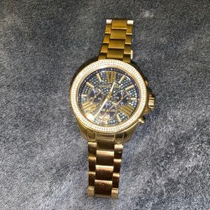 Micheal Kors watch